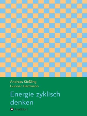 cover image of Energie zyklisch denken